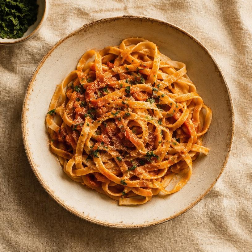 Tagliatelles