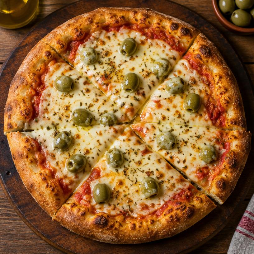 Muzzarella